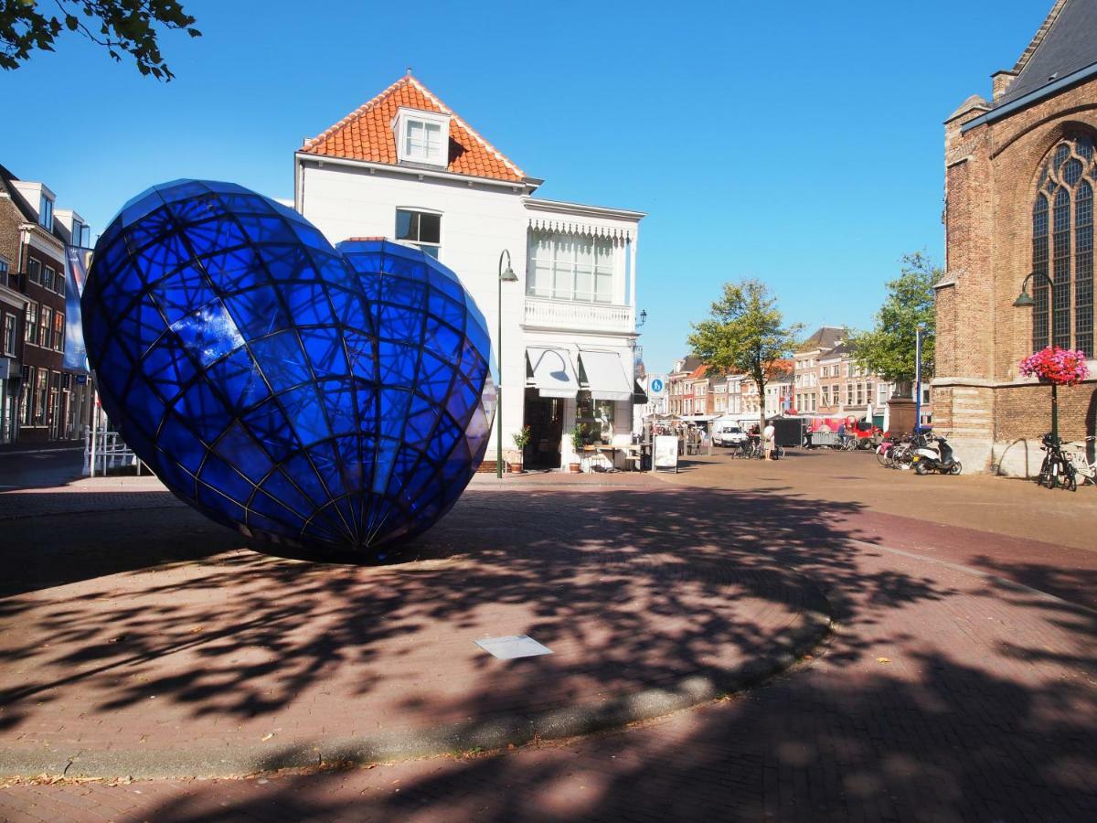 My Home In Delft Extérieur photo