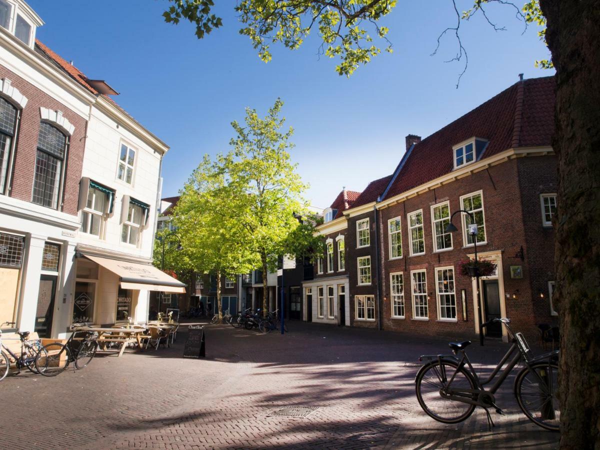 My Home In Delft Extérieur photo